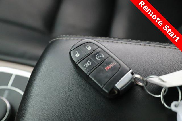 2016 Jeep Grand Cherokee Limited 2016 Jeep Grand Cherokee Limited