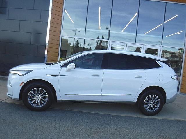 2024 Buick Enclave Premium AWD