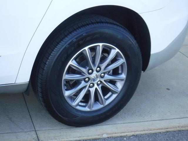 2024 Buick Enclave Premium AWD