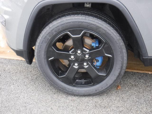 2020 Jeep Grand Cherokee Upland 4X4 2020 Jeep Grand Cherokee Upland 4X4