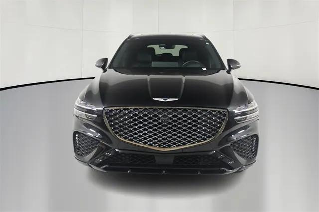 2024 Genesis GV70 3.5T AWD Sport