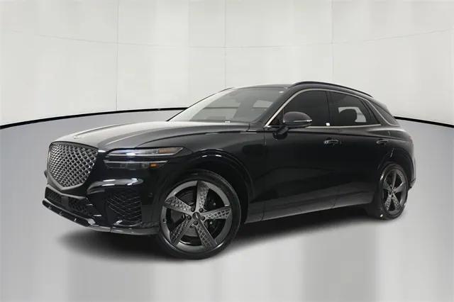 2024 Genesis GV70 3.5T AWD Sport