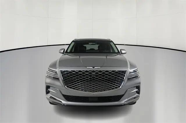 2024 Genesis GV80 3.5T AWD