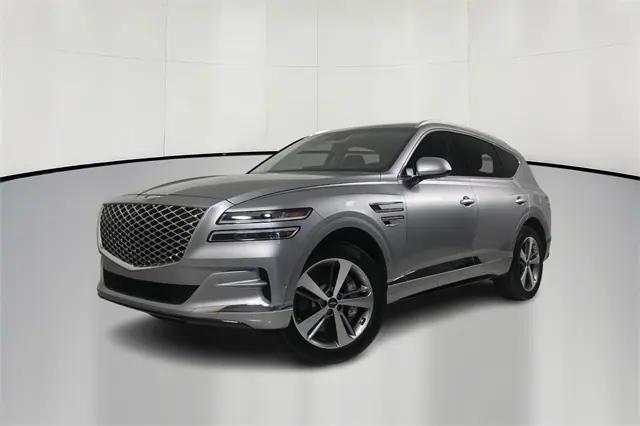 2024 Genesis GV80 3.5T AWD