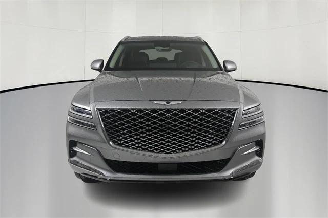 2024 Genesis GV80 3.5T AWD