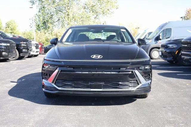 2025 Hyundai Sonata SEL Convenience 2025 Hyundai Sonata SEL Convenience