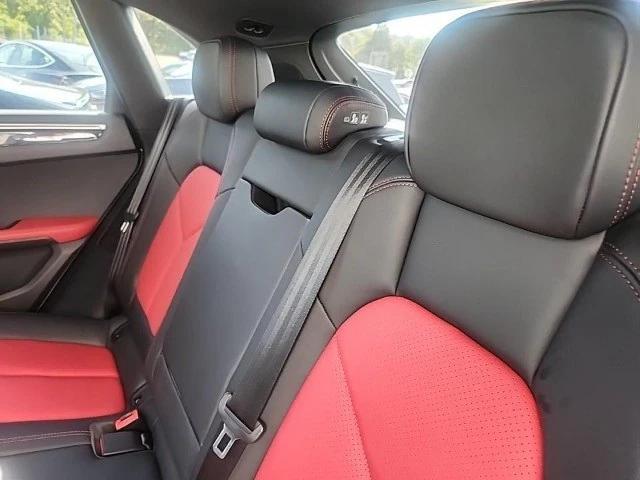 2019 Porsche Macan 