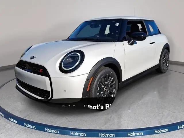 2026 MINI Hardtop Cooper S for sale in Mount Laurel, NJ