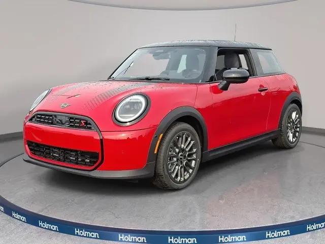 2026 MINI Hardtop Cooper S for sale in Mount Laurel, NJ