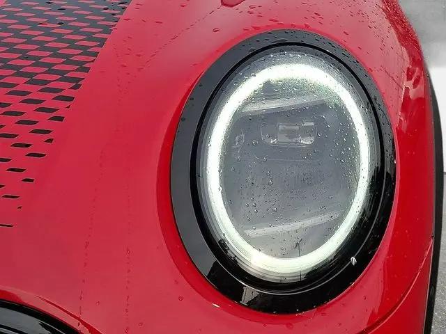 2026 MINI Hardtop Cooper S