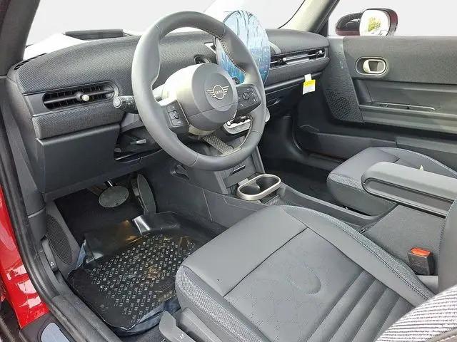 2026 MINI Hardtop Cooper S