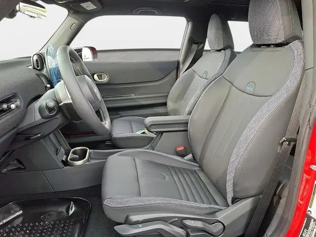 2026 MINI Hardtop Cooper S
