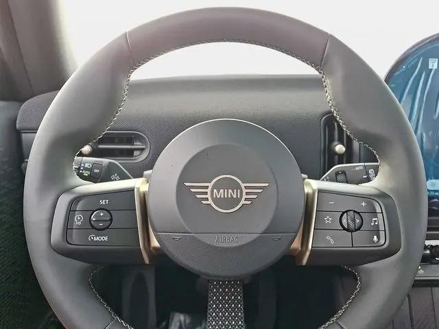 2026 MINI Hardtop Cooper S