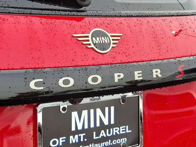 2026 MINI Hardtop Cooper S
