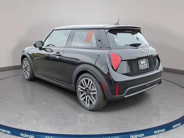 2026 MINI Hardtop Cooper S