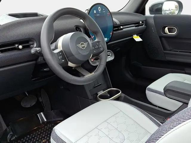2026 MINI Hardtop Cooper S