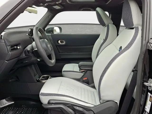 2026 MINI Hardtop Cooper S