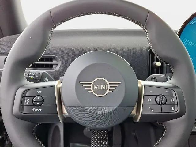 2026 MINI Hardtop Cooper S