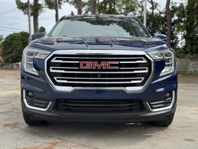 2022 GMC Terrain FWD SLT