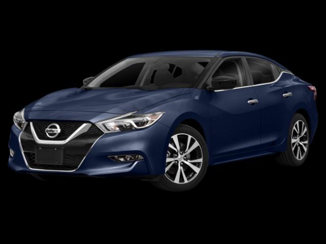 2018 Nissan Maxima 3.5 SV