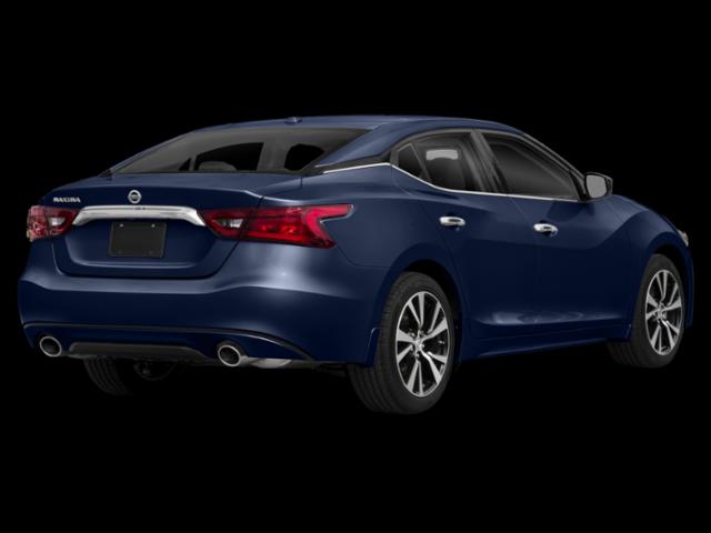 2018 Nissan Maxima 3.5 SV