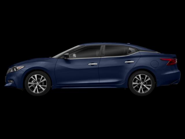 2018 Nissan Maxima 3.5 SV