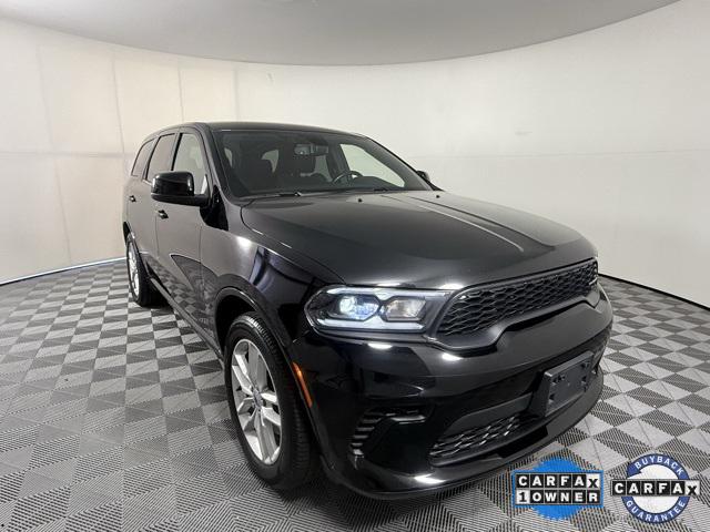 2023 Dodge Durango GT RWD