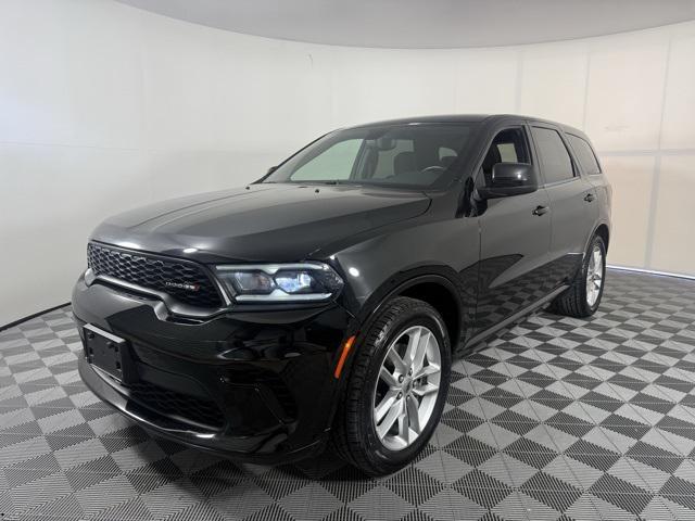 2023 Dodge Durango GT RWD