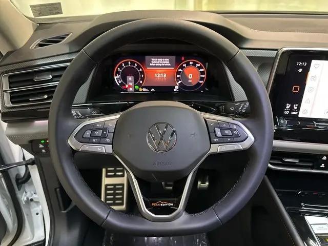 2026 Volkswagen Atlas Peak Edition