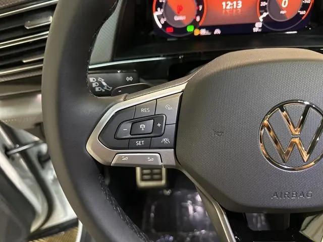 2026 Volkswagen Atlas Peak Edition