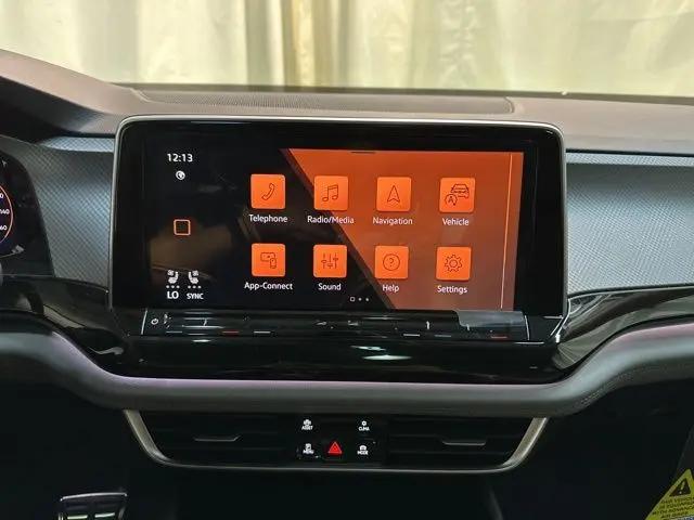 2026 Volkswagen Atlas Peak Edition