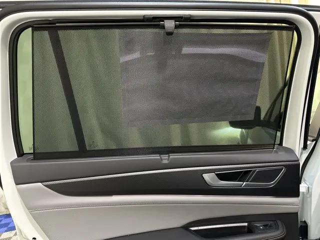 2026 Volkswagen Atlas Peak Edition
