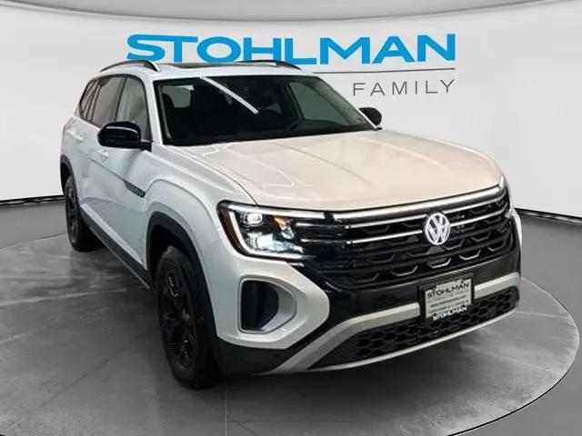 2026 Volkswagen Atlas Peak Edition for sale in Tysons Corner, VA