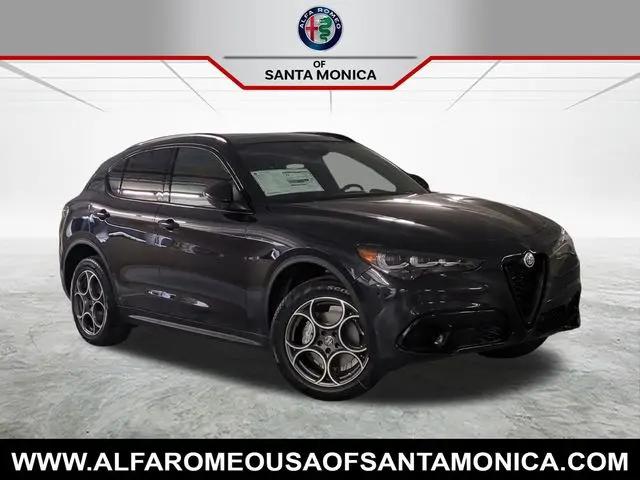 2025 Alfa Romeo Stelvio Sprint AWD for sale in Santa Monica, CA