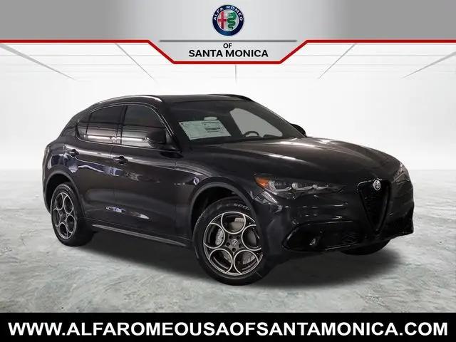 2025 Alfa Romeo Stelvio Sprint AWD for sale in Santa Monica, CA