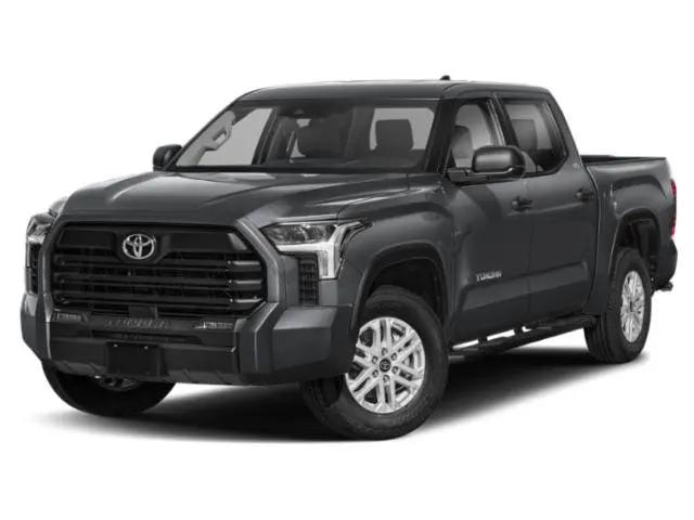 2026 Toyota Tundra SR5 CrewMax 5.5' Bed for sale in Chicago, IL