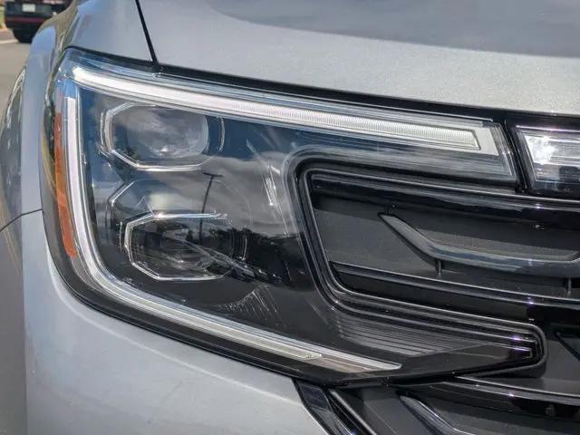 2026 Volkswagen Atlas Cross Sport SEL R-Line Black