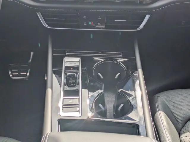 2026 Volkswagen Atlas Cross Sport SEL R-Line Black