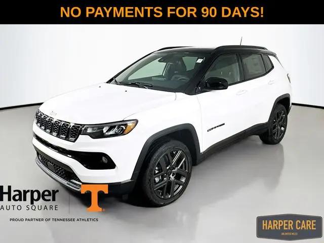 2026 Jeep Compass Limited Altitude for sale in Alcoa, TN