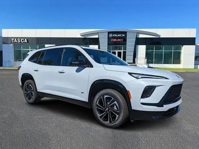 2026 Buick Enclave Sport Touring FWD for sale in Melbourne, FL