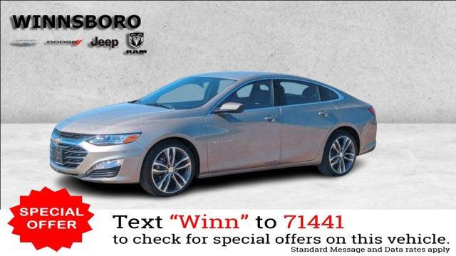 2024 Chevrolet Malibu FWD 2LT 2024 Chevrolet Malibu FWD 2LT