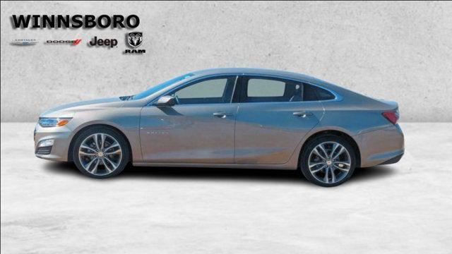 2024 Chevrolet Malibu FWD 2LT 2024 Chevrolet Malibu FWD 2LT