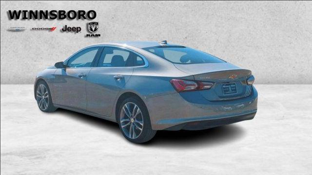 2024 Chevrolet Malibu FWD 2LT 2024 Chevrolet Malibu FWD 2LT