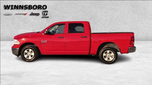 2023 RAM 1500 Classic SLT Crew Cab 4x4 57 Box 2023 RAM 1500 Classic SLT Crew Cab 4x4 57 Box