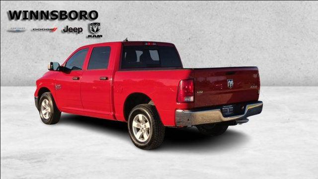 2023 RAM 1500 Classic SLT Crew Cab 4x4 57 Box 2023 RAM 1500 Classic SLT Crew Cab 4x4 57 Box
