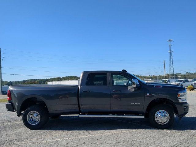 2024 RAM 3500 Laramie Crew Cab 4x4 8 Box 2024 RAM 3500 Laramie Crew Cab 4x4 8 Box