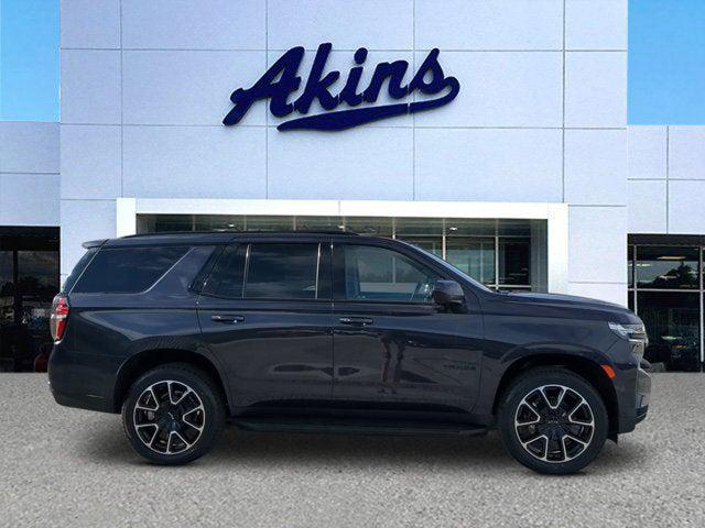 2023 Chevrolet Tahoe 4WD RST 2023 Chevrolet Tahoe 4WD RST