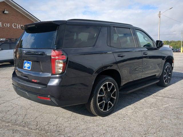 2023 Chevrolet Tahoe 4WD RST 2023 Chevrolet Tahoe 4WD RST