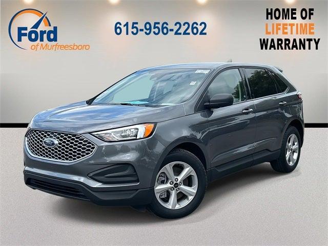 2024 Ford Edge SE 2024 Ford Edge SE