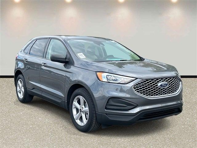 2024 Ford Edge SE 2024 Ford Edge SE